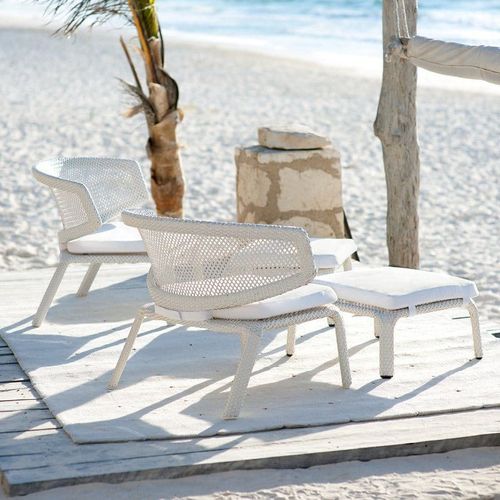SEASHELL Lounge Chair