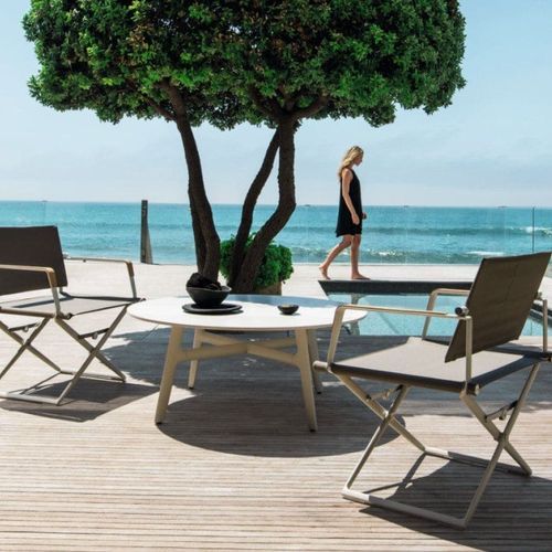 SEAX | Lounge Chair