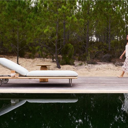Sen |ja | Lounger