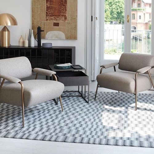 Stay Lounge Chair
