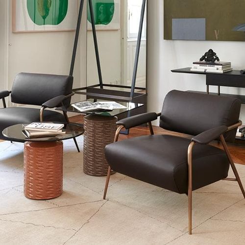 Stay Lounge Chair
