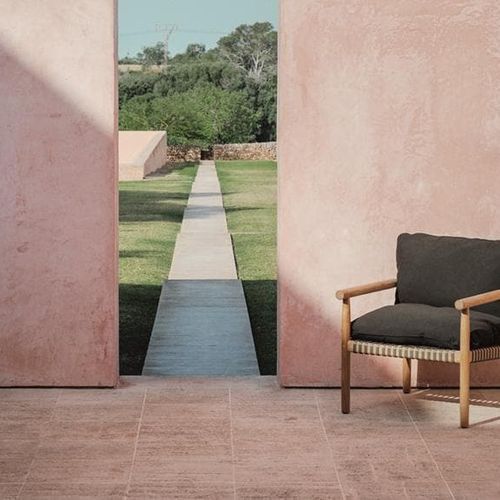 TIBBO | Lounge Chair