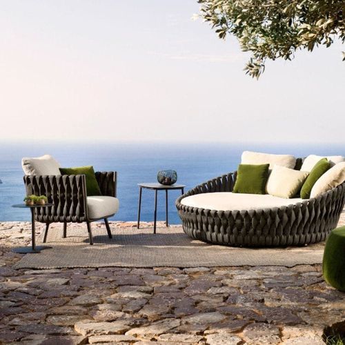 Tosca | Lounge Chair