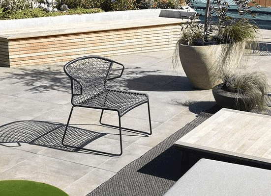 Vela | Lounge Armchair
