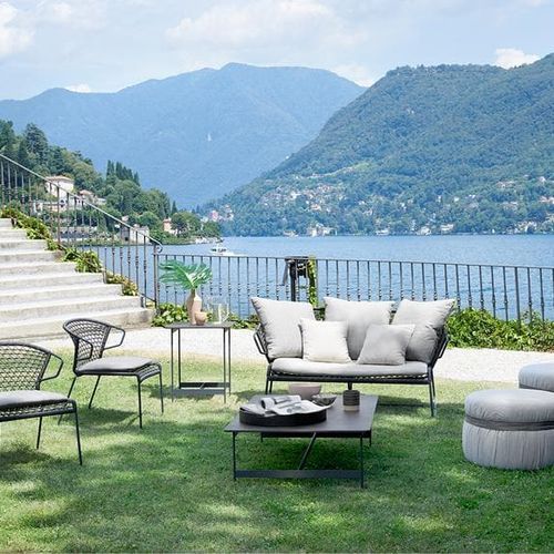 Vela | Lounge Armchair