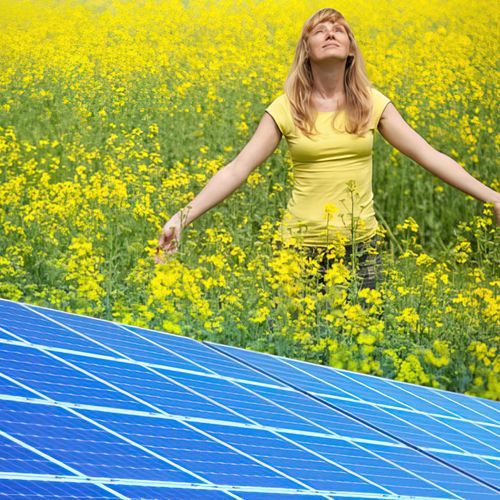 PV Solar Modules