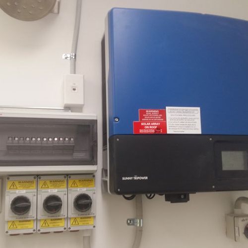 Inverters | Solar power