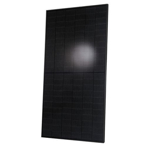 Solahart Silhouette 440W Black Roof Solar Panels