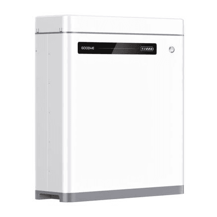 GoodWe Lynx Home U Series (LV) Battery System