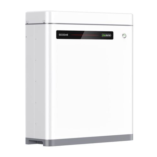 GoodWe Lynx Home U Series (LV) Battery System