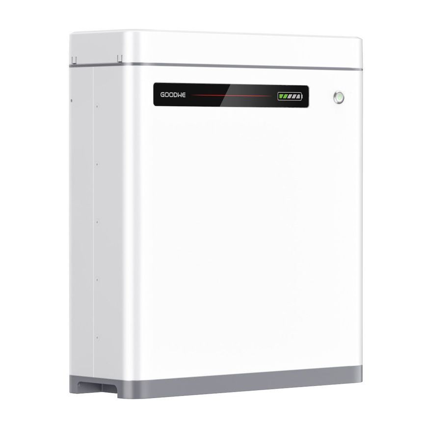 GoodWe Lynx Home U Series (LV) Battery System