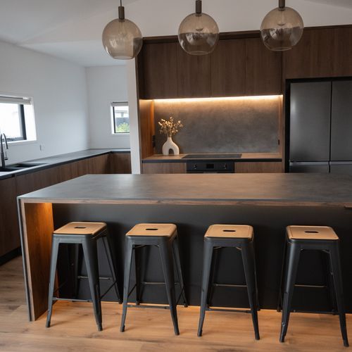 Imperio Solid Core Benchtops