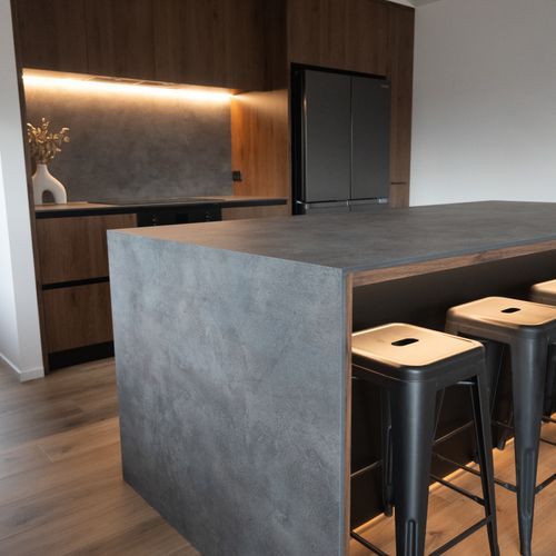 Imperio Solid Core Benchtops