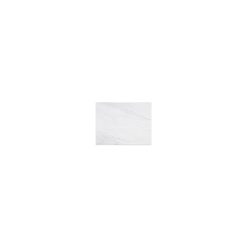Cloudburst Solid Surface Top, Rectangular Full Depth