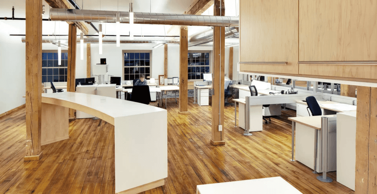 Helsinki Solid Surface by Hanex