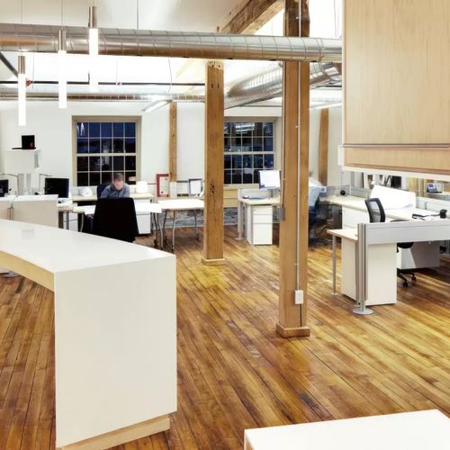 Helsinki Solid Surface by Hanex