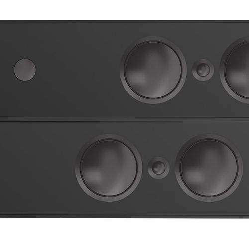 TRIAD PASSIVE SOUNDBARS