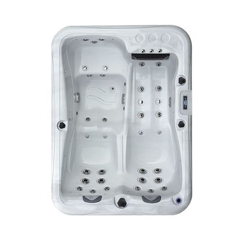 Paua Spa Pool