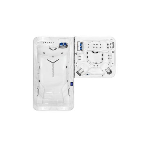 DTL-8 Dual Temp
