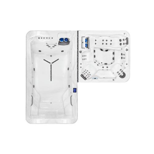 DTL-8 Dual Temp