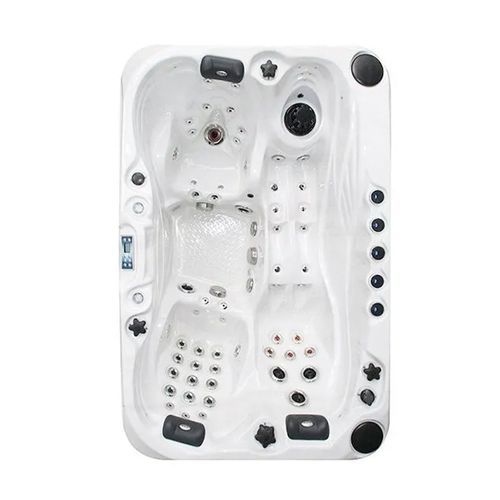 Sensation | Exclusive Spa Pool