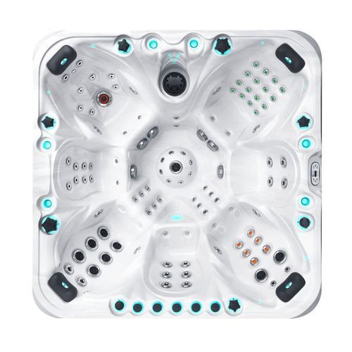 Excite | Exclusive Spa Pool