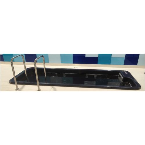 Mini Plunge
