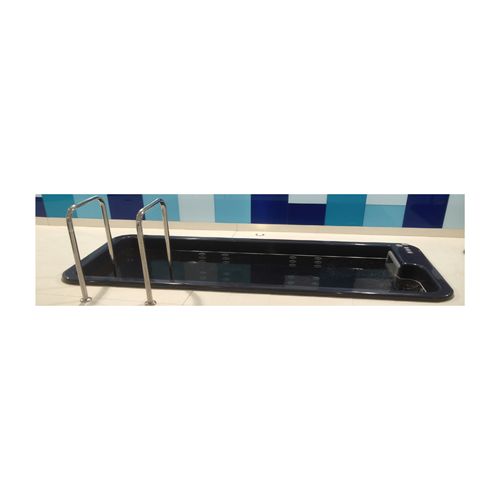 Mini Plunge