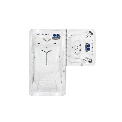 DTL-6 Dual Temp