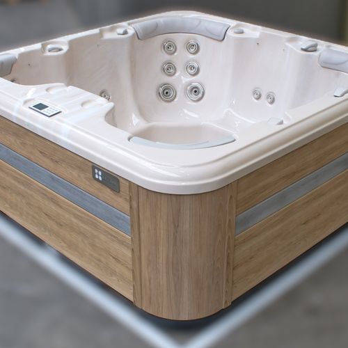 Rewind | Pure Spa Pool