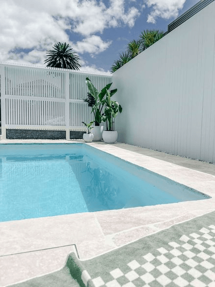 The Classic - Kit Set Tiny Pool