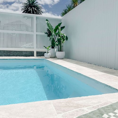 The Classic - Kit Set Tiny Pool