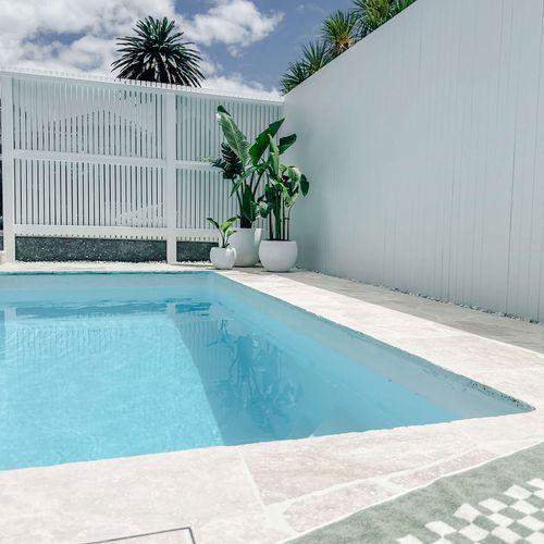 The Classic - Kit Set Tiny Pool