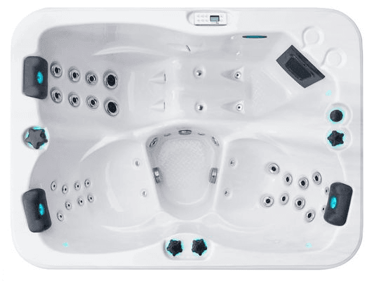 Renew | Pure Spa Pool