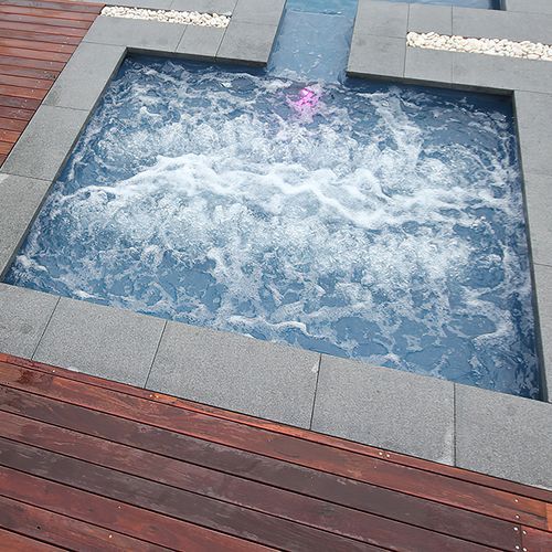 Perfect Puddle