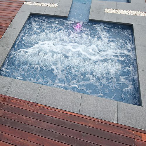Perfect Puddle
