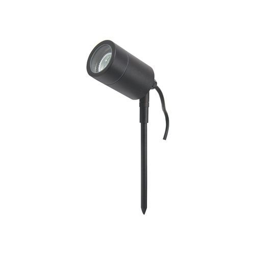 TAKAKA HL7354SPBK Spike Spot Light