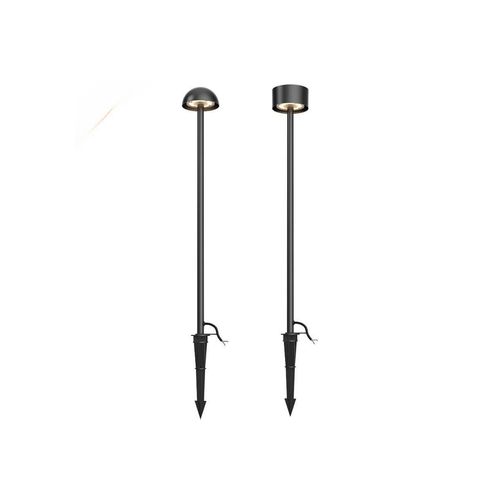 Dusk-BL65 5W Adjustable CCT Garden Landscape Luminaire