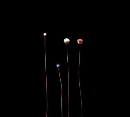 Soffio Outdoor Lighting