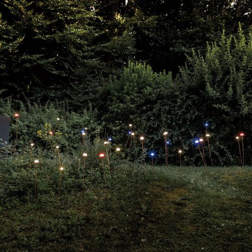 Soffio Outdoor Lighting