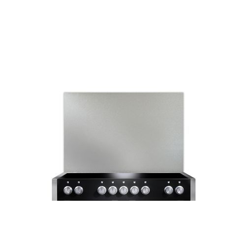 Falcon | Mercury Splashback