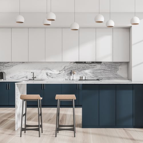 Glass Splashbacks