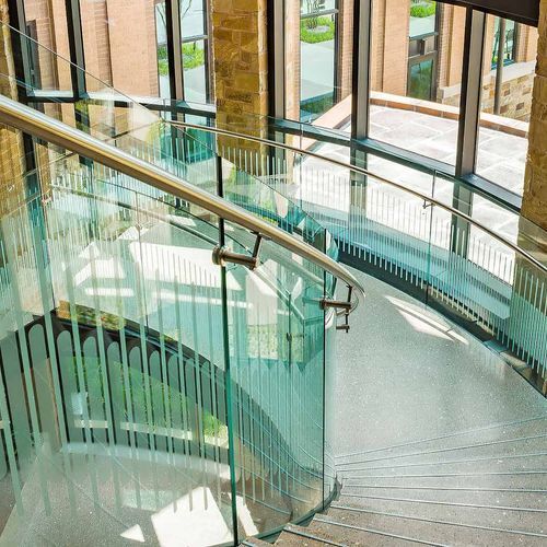 VisionInk® | Digital Ceramic Glass Printing