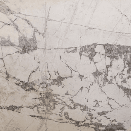 Invisible Grey Marble