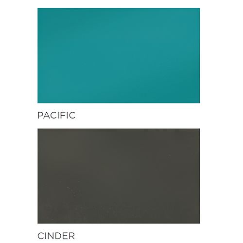 DES SPL Pacific / Cinder 3100mm x 750mm x 4mm