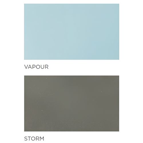 DES SPL Vapour / Storm 3100mm x 750mm x 4mm