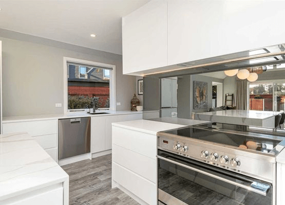 Splashbacks | by NZ Frameless Glass
