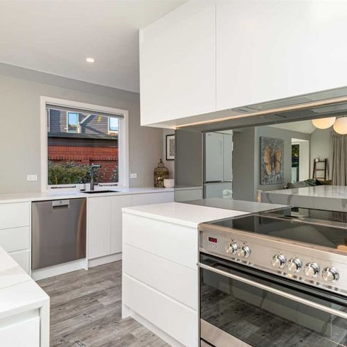 Splashbacks | by NZ Frameless Glass