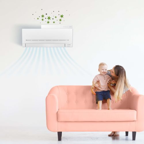 Plasma Quad Connect Advanced Air Filtration Accessory
