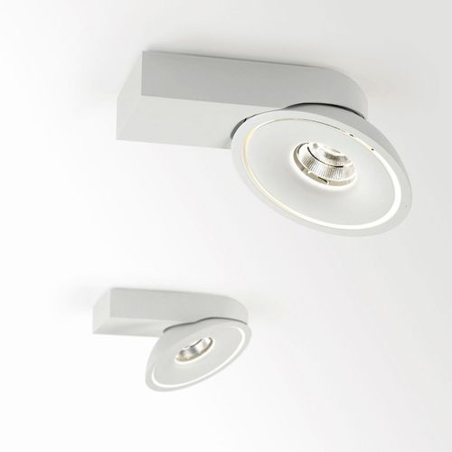 Tweeter by Delta Light